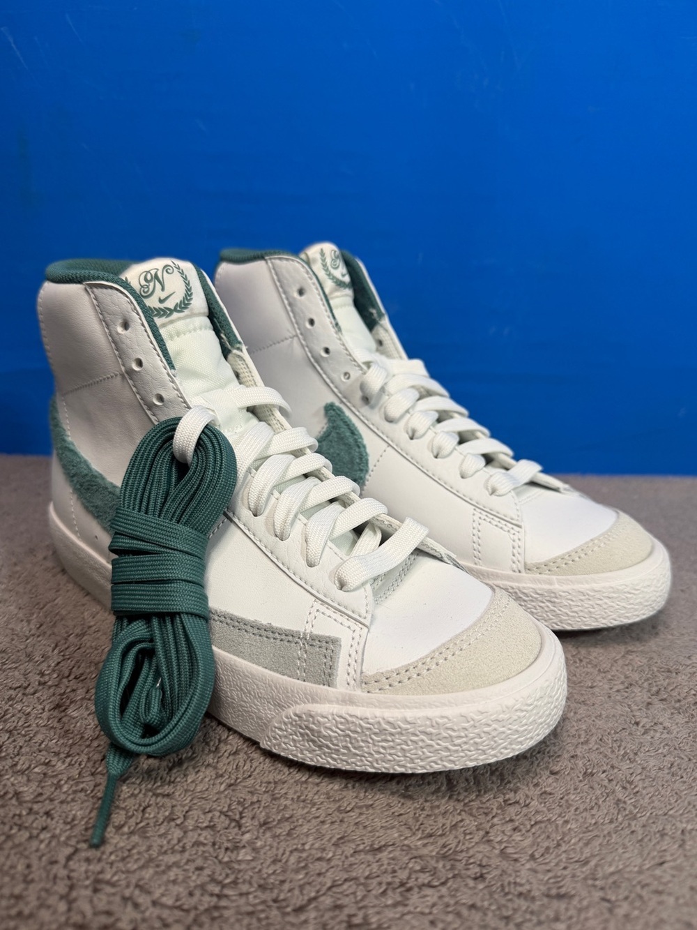 Nike blazer 77
Brand new